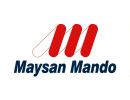 Maysan Mando
